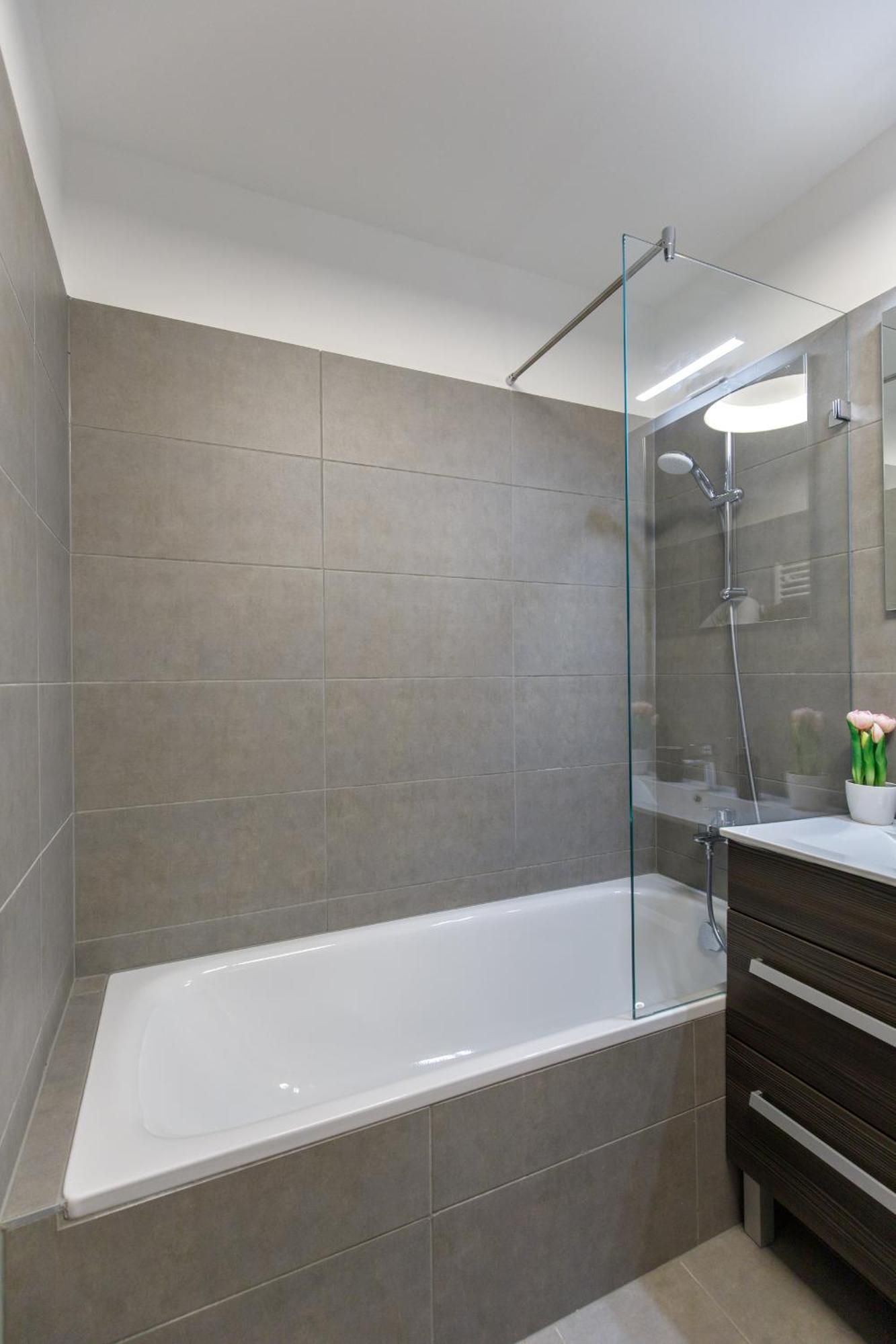 K40 Romantic Deluxe Studio In The City Center بودابست المظهر الخارجي الصورة