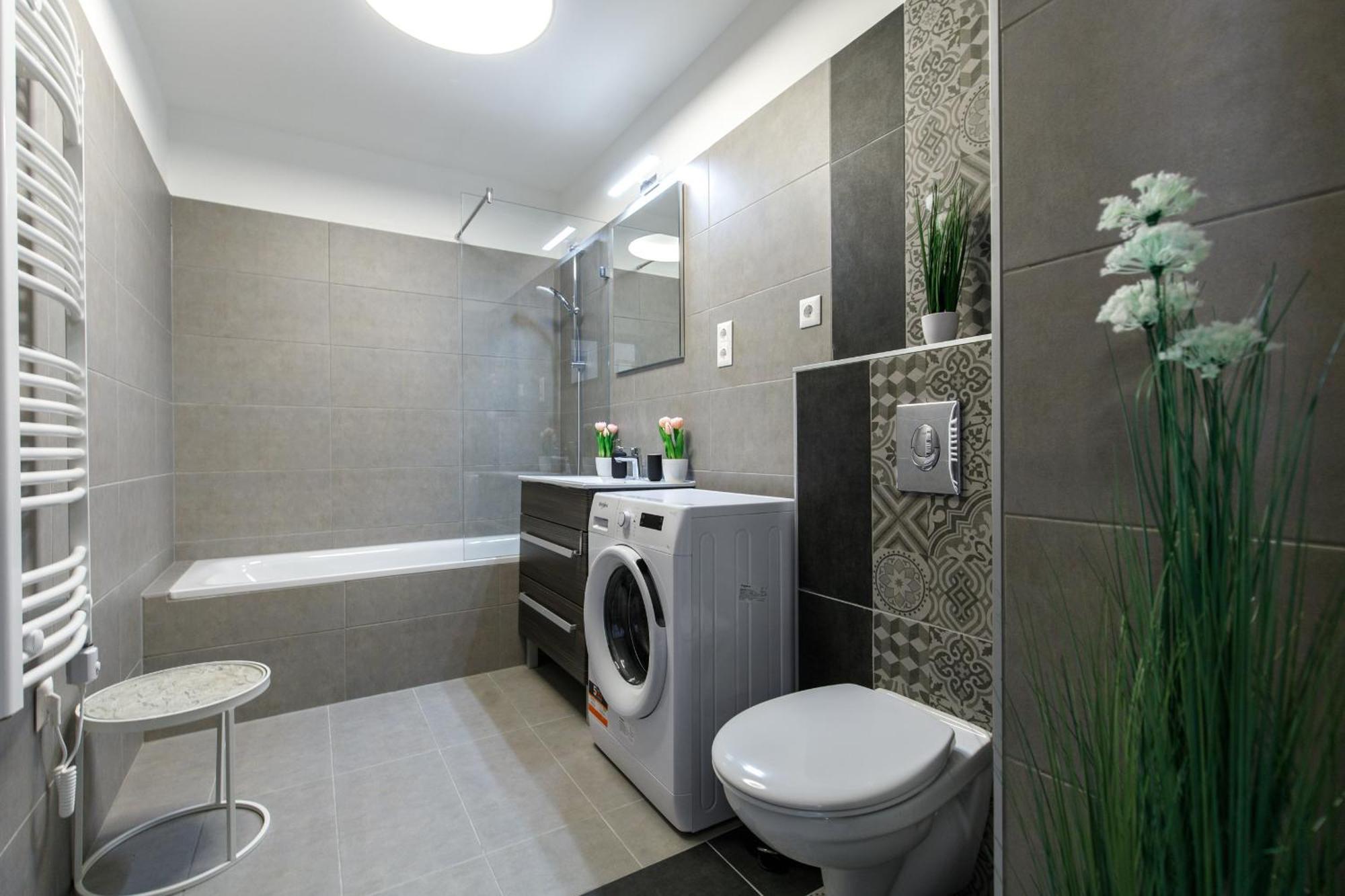 K40 Romantic Deluxe Studio In The City Center بودابست المظهر الخارجي الصورة