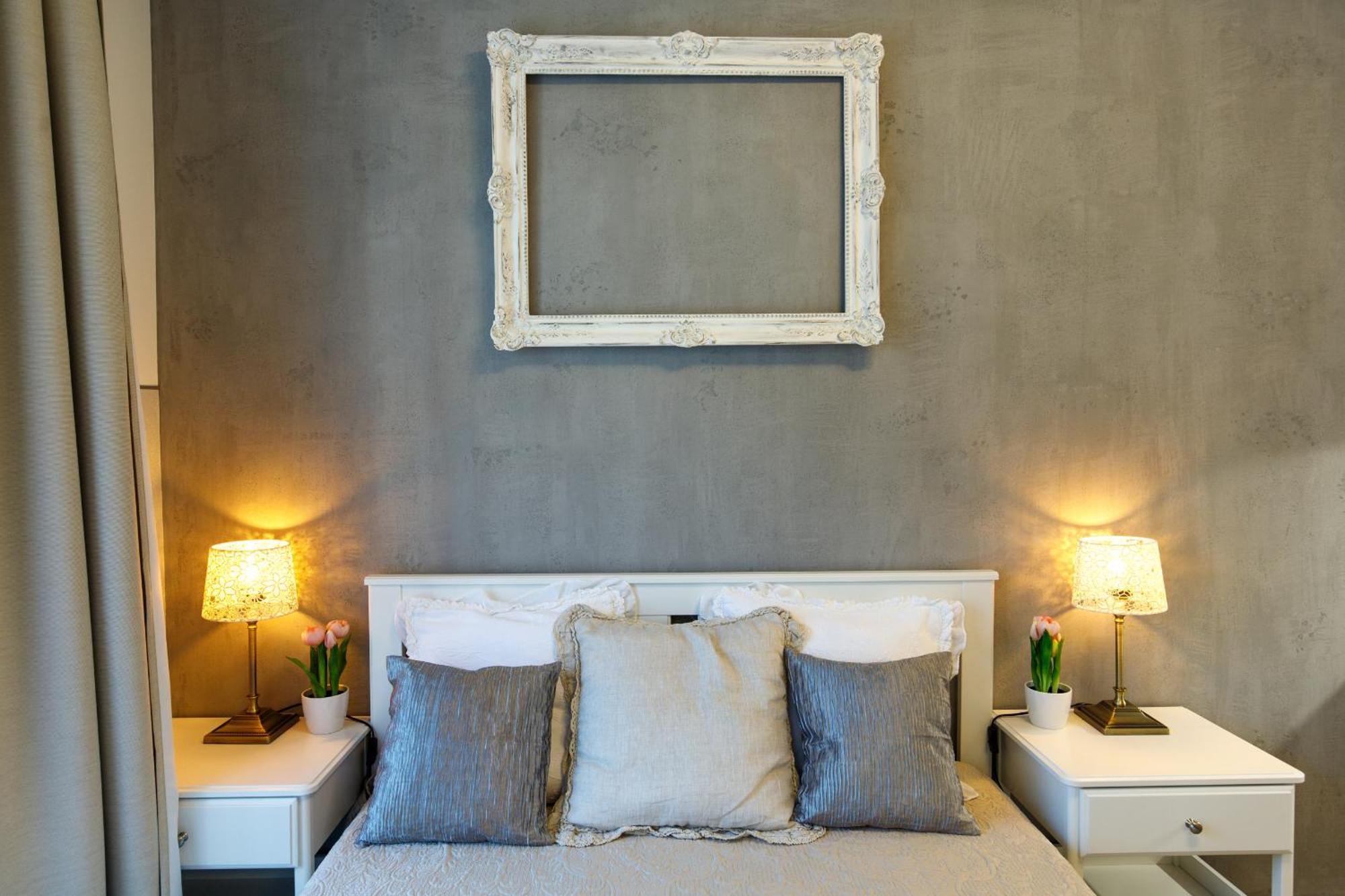 K40 Romantic Deluxe Studio In The City Center بودابست المظهر الخارجي الصورة