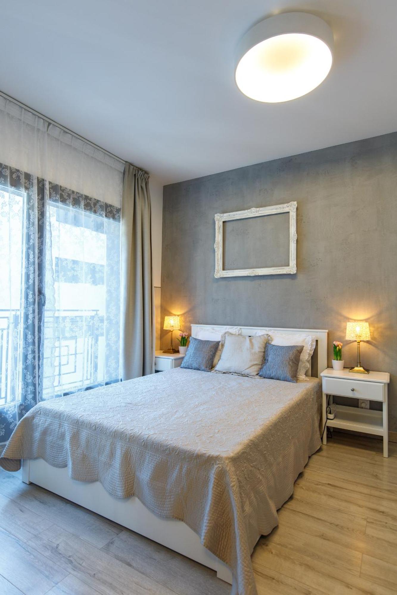 K40 Romantic Deluxe Studio In The City Center بودابست المظهر الخارجي الصورة