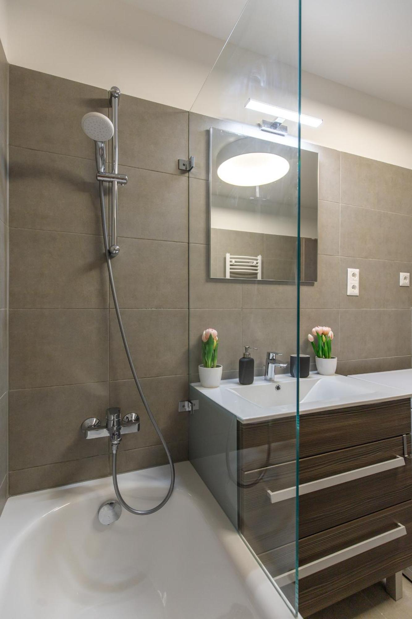 K40 Romantic Deluxe Studio In The City Center بودابست المظهر الخارجي الصورة