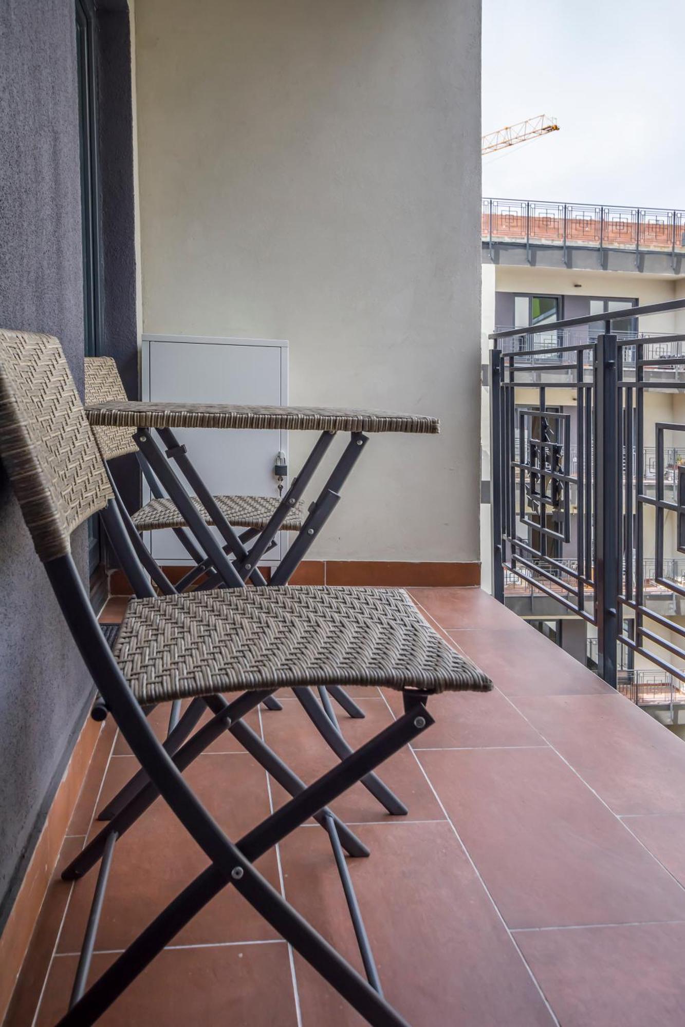 K40 Romantic Deluxe Studio In The City Center بودابست المظهر الخارجي الصورة